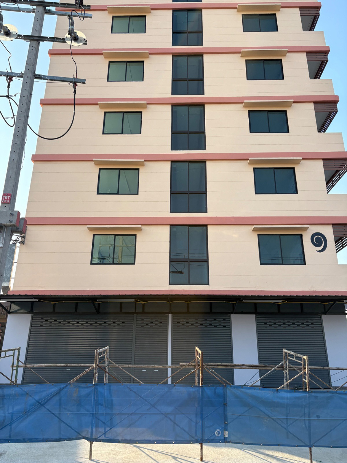 Condo · Phasi Charoen, bangkok — photo 2