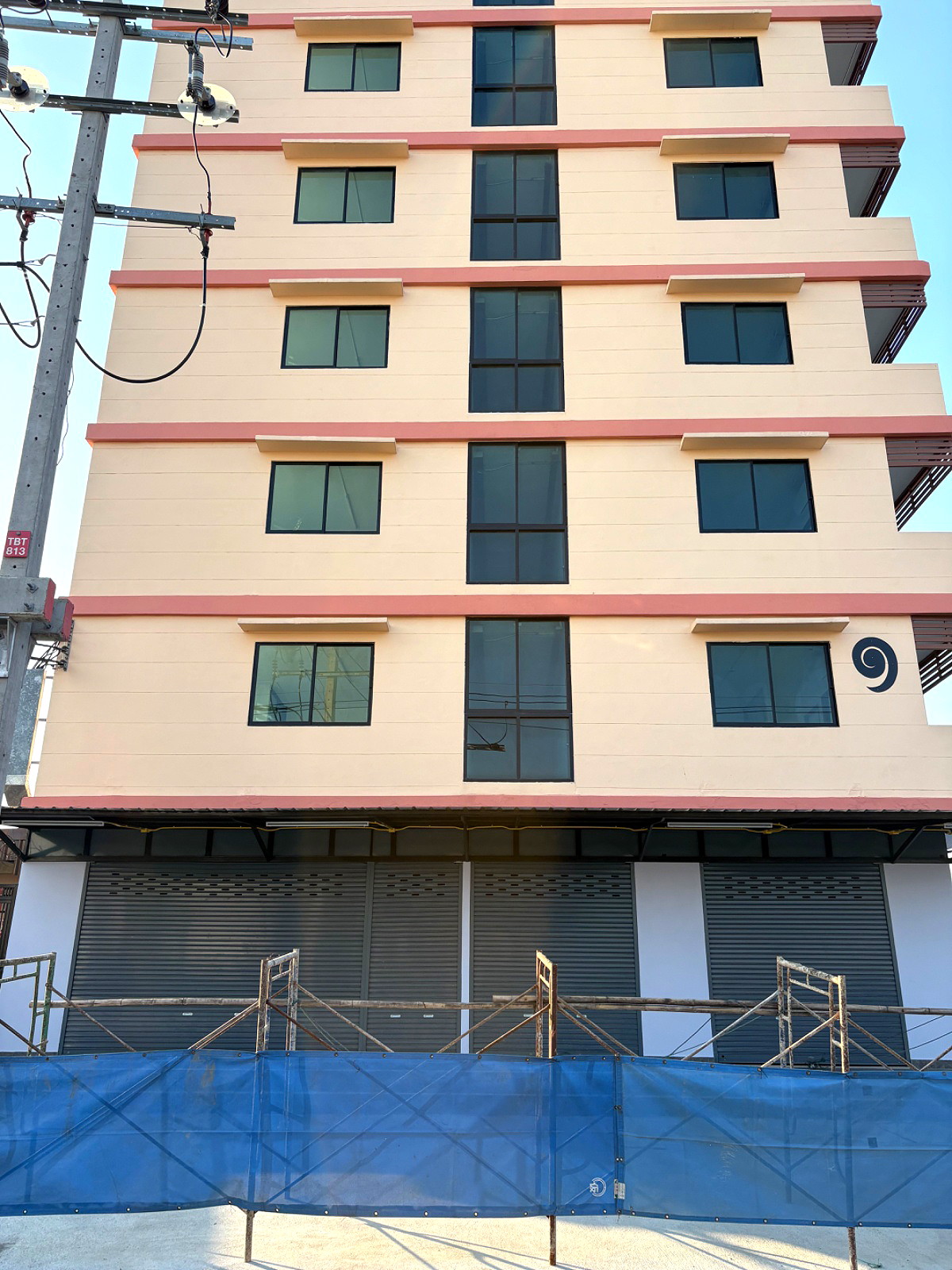 Pictures of Baan Phetkasem 2/8