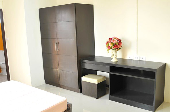 Pictures of The grand apartment 3/7