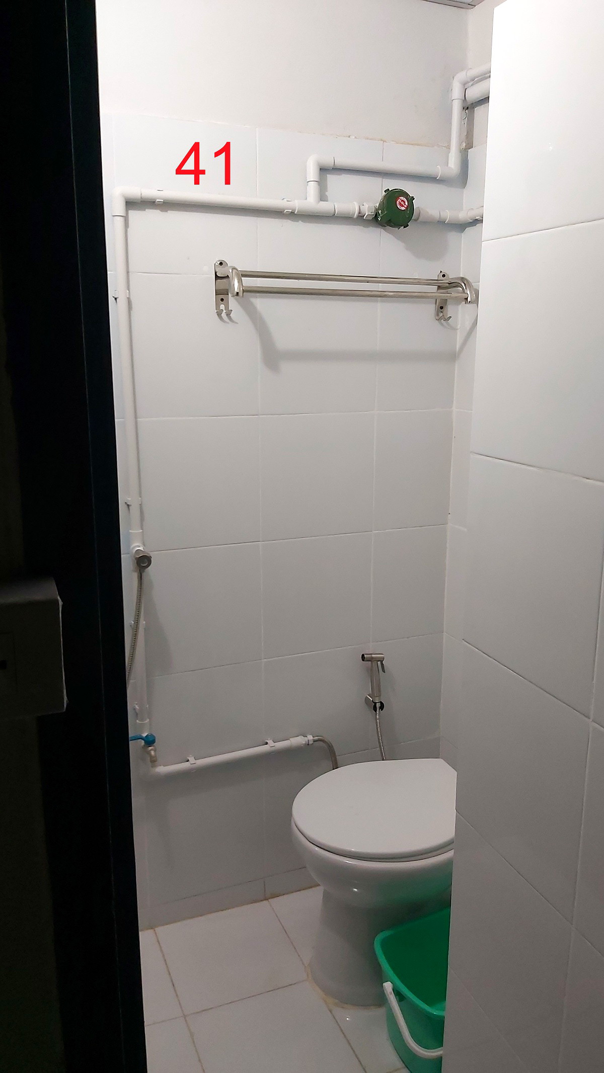 Pictures of Baan Chan 32 Center 4/9