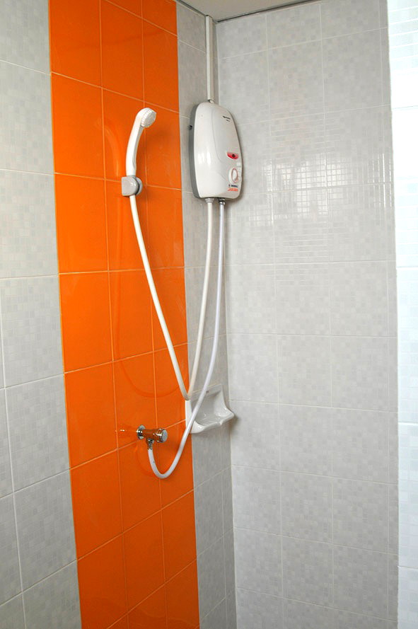 Pictures of The grand apartment 7/7