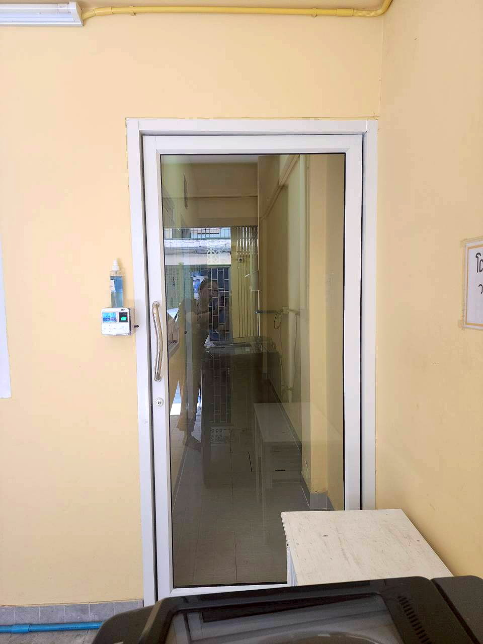 Pictures of Baan Napha Sathorn 7/21