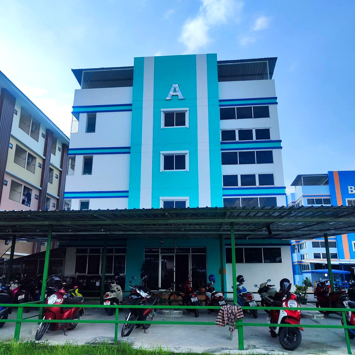 Pictures of JC PLACE AMATA 1/13