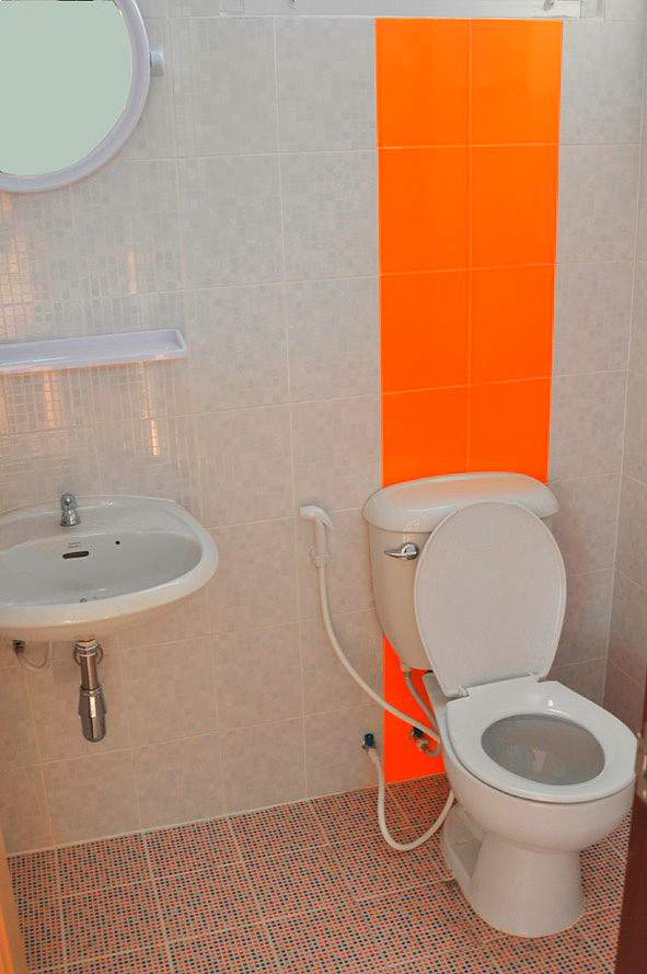 Pictures of The grand apartment 6/7