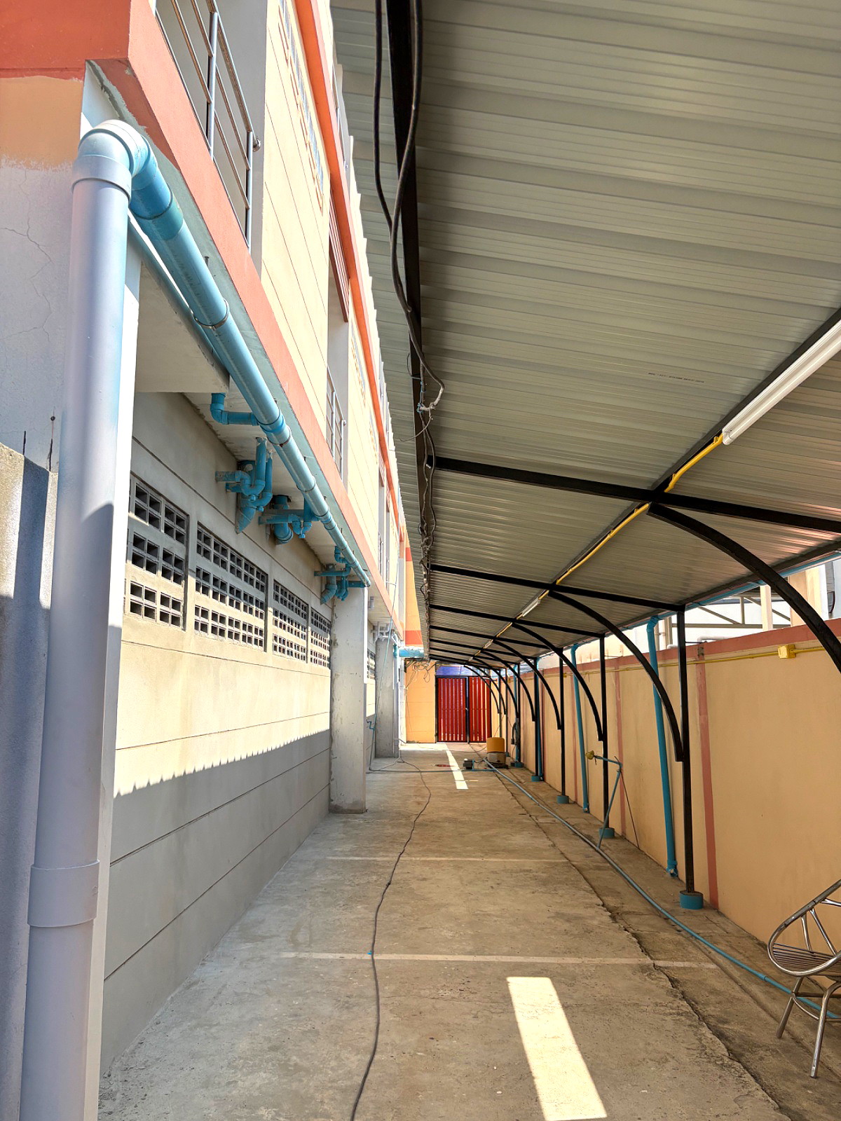 Pictures of Baan Phetkasem 3/8