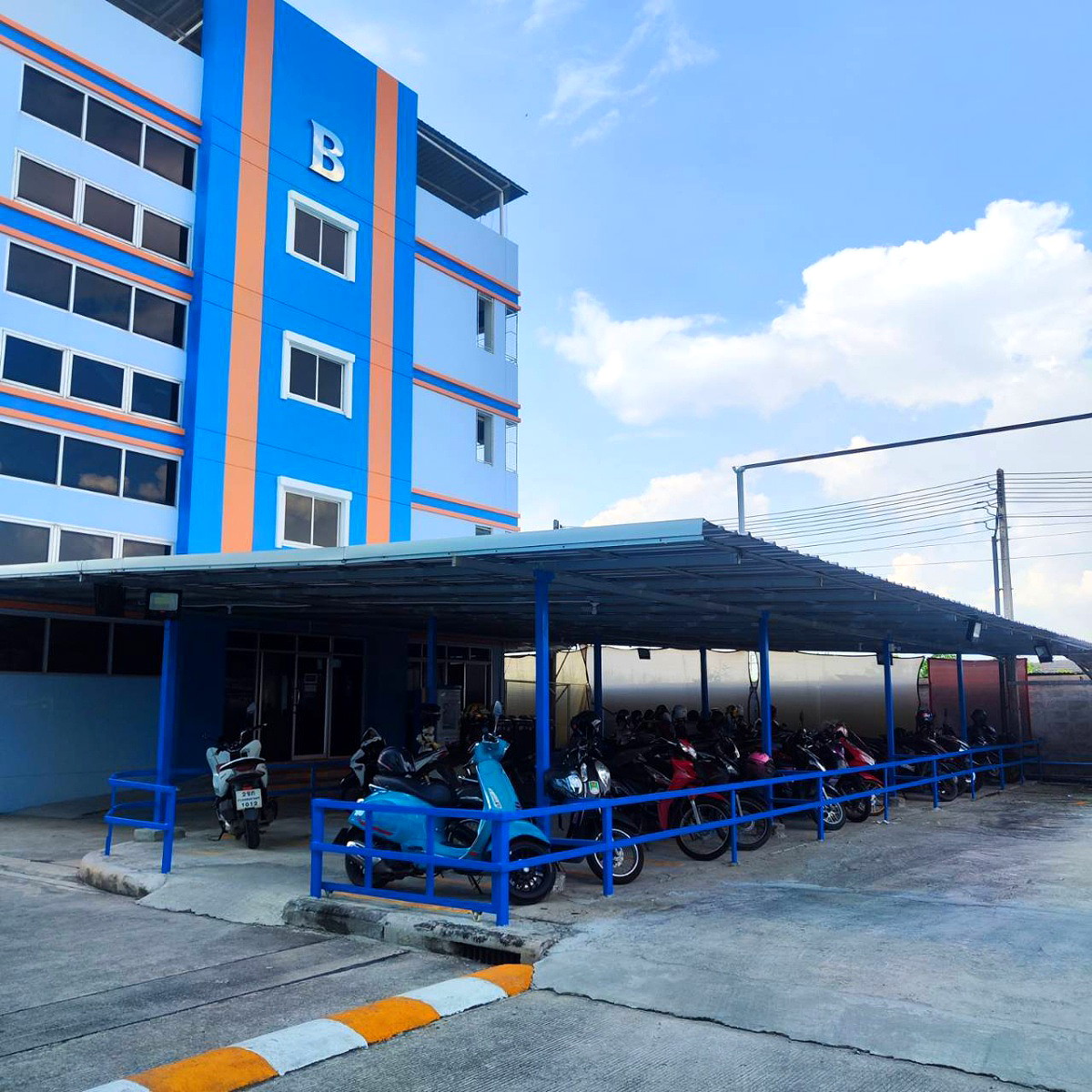 Pictures of JC PLACE AMATA 3/13