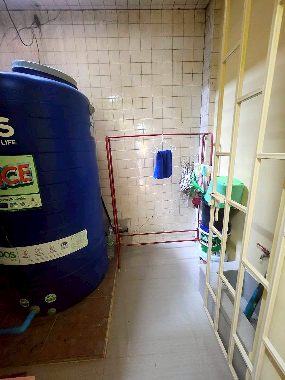 Pictures of Baan Napha Sathorn 8/21