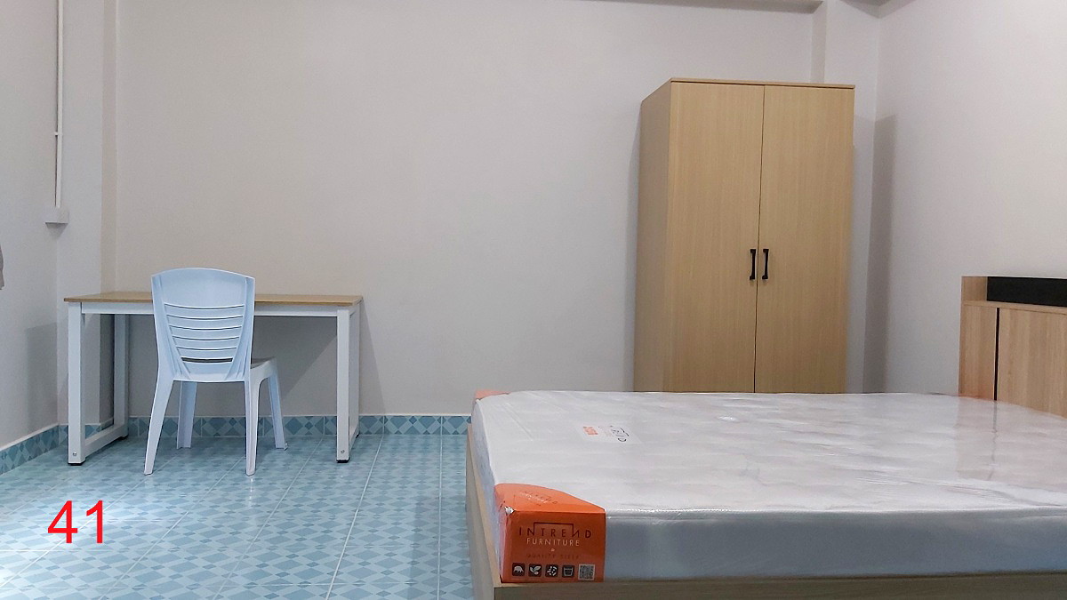 Pictures of Baan Chan 32 Center 1/9