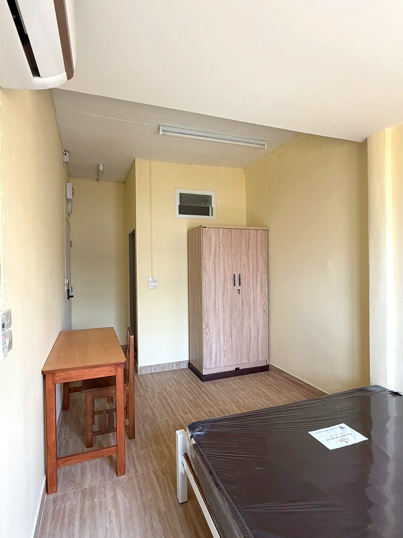 Pictures of Baan Napha Sathorn 17/21