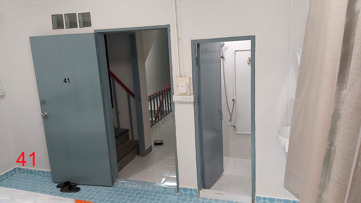 Pictures of Baan Chan 32 Center 3/9