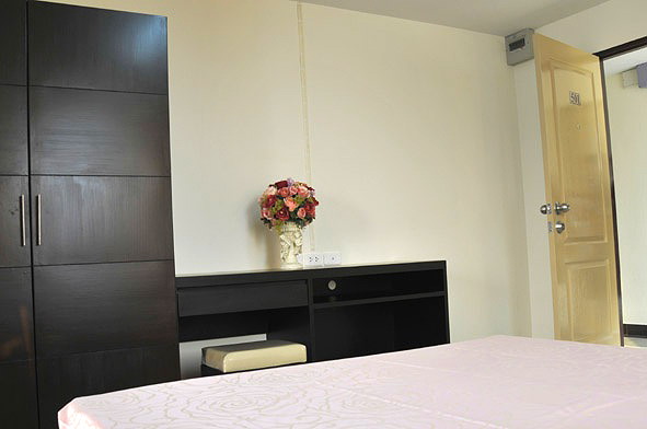 Pictures of The grand apartment 4/7