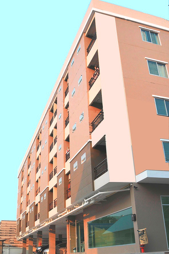 Pictures of The grand apartment 2/7