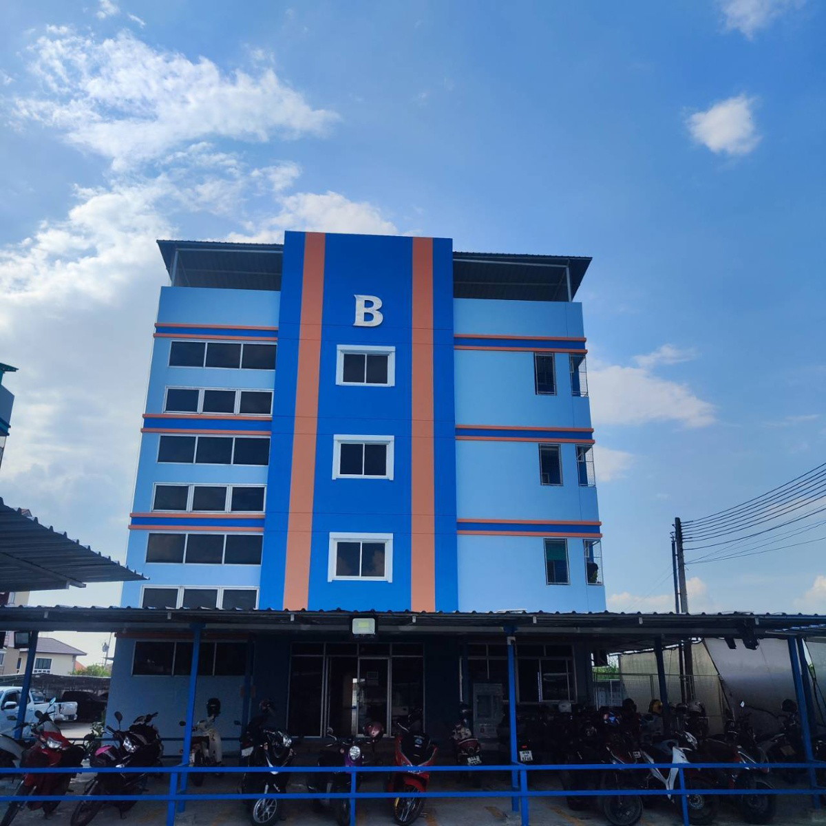 Condo · chon_buri — photo 2