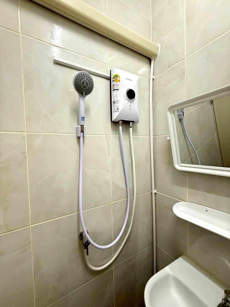 Pictures of Baan Napha Sathorn 5/21