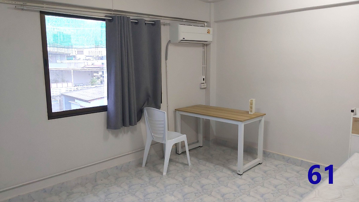 Pictures of Baan Chan 32 Center 9/9