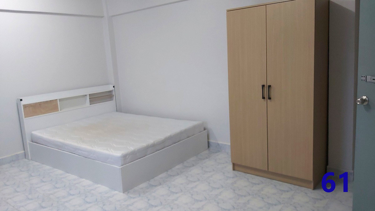 Pictures of Baan Chan 32 Center 8/9