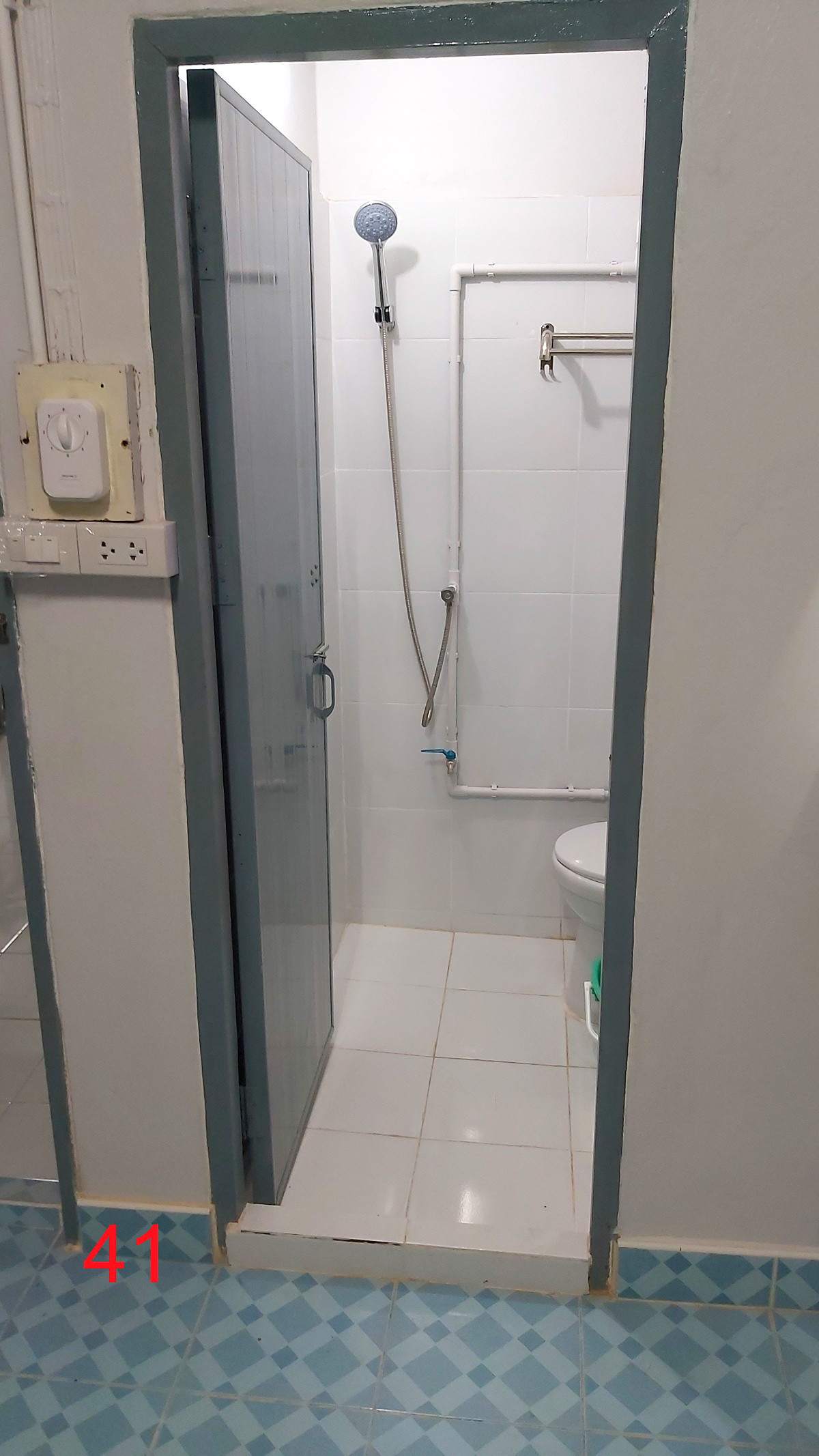 Pictures of Baan Chan 32 Center 5/9