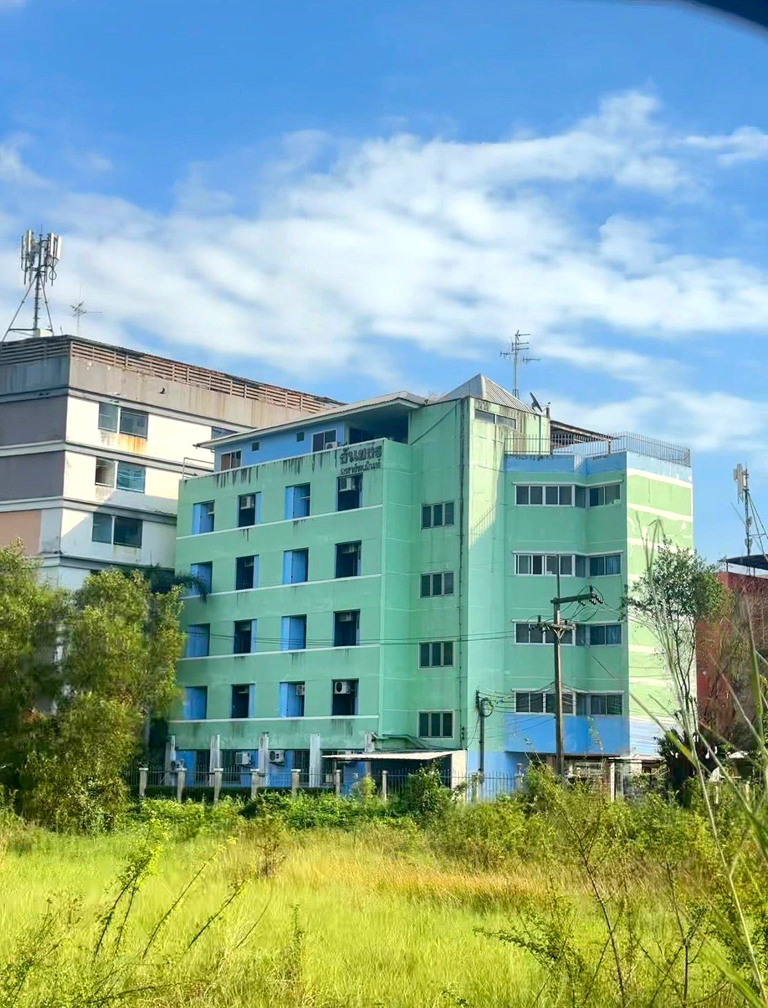 Pictures of M-House Apartment  27/27