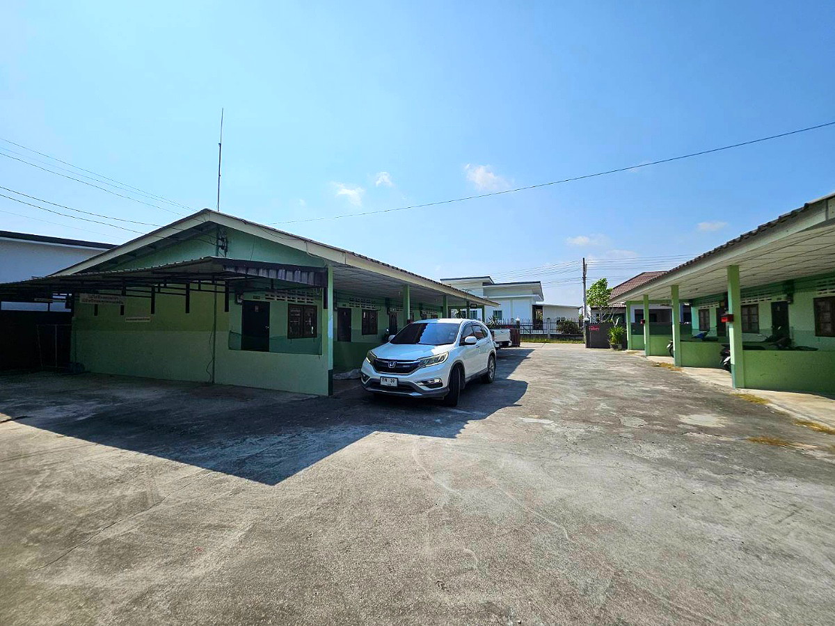 รูปภาพ บ้านเช่า กรีนเฮ้าส์2 | อพาร์ทเม้นท์ หอพัก ที่พัก ห้องพัก - รูปที่ 45/47