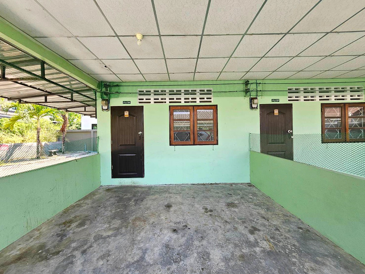 รูปภาพ บ้านเช่า กรีนเฮ้าส์2 | อพาร์ทเม้นท์ หอพัก ที่พัก ห้องพัก - รูปที่ 27/47