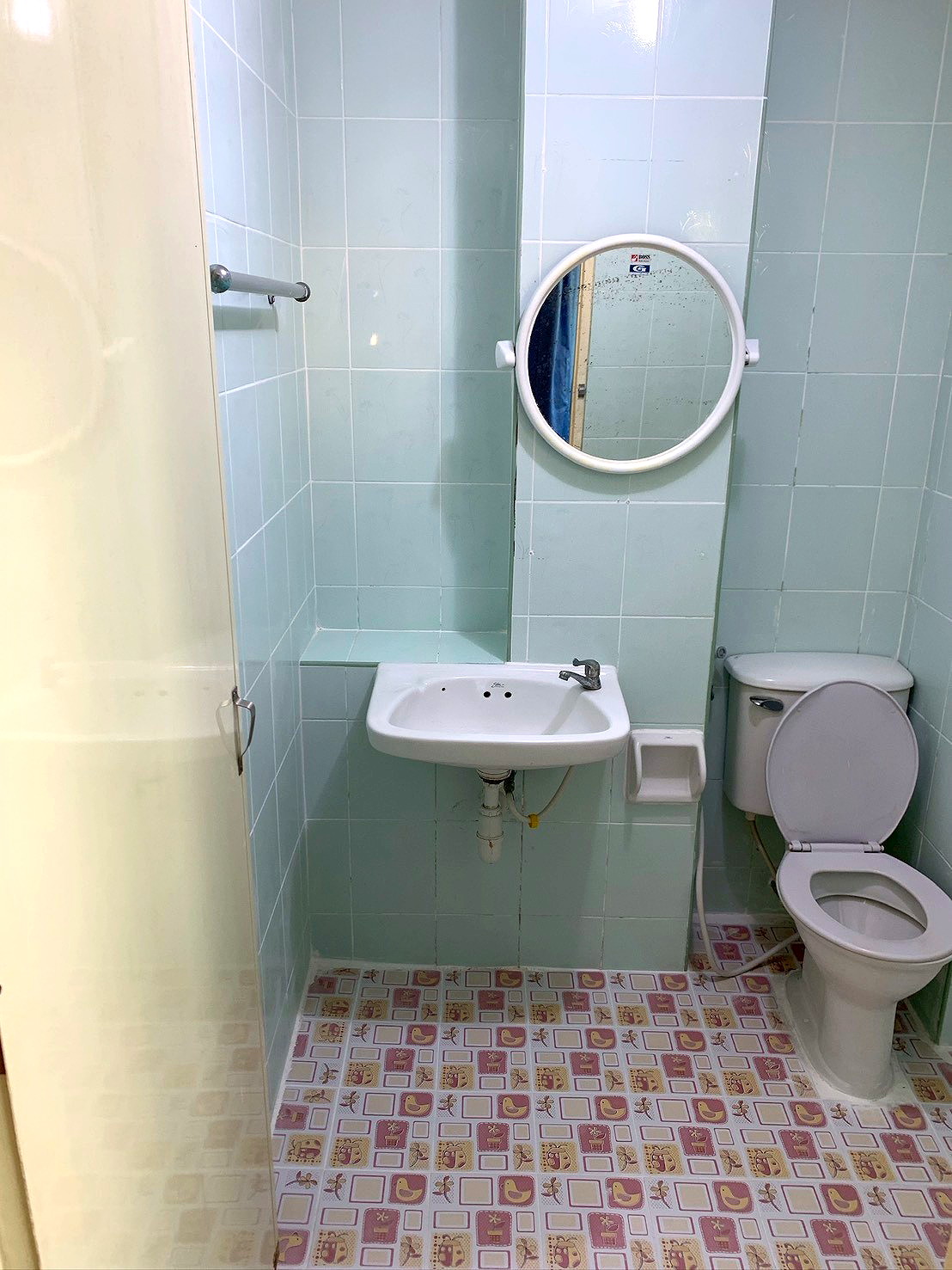 Pictures of M-House Apartment  19/27