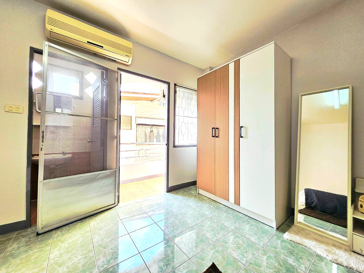 รูปภาพ บ้านวัดลุ่ม อพาร์ทเม้นท์ | อพาร์ทเม้นท์ หอพัก ที่พัก ห้องพัก - รูปที่ 40/44