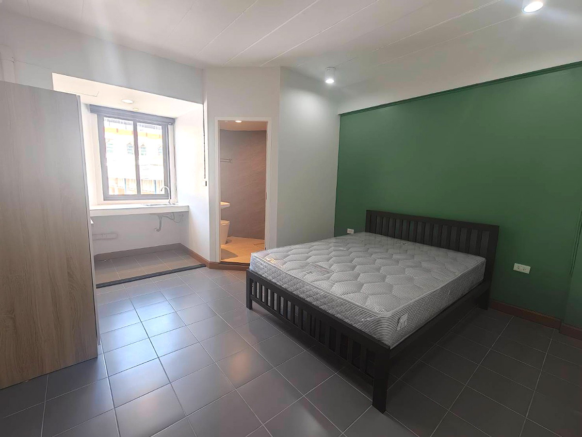 Pictures of RIVER MANSION (Building B) 3/12