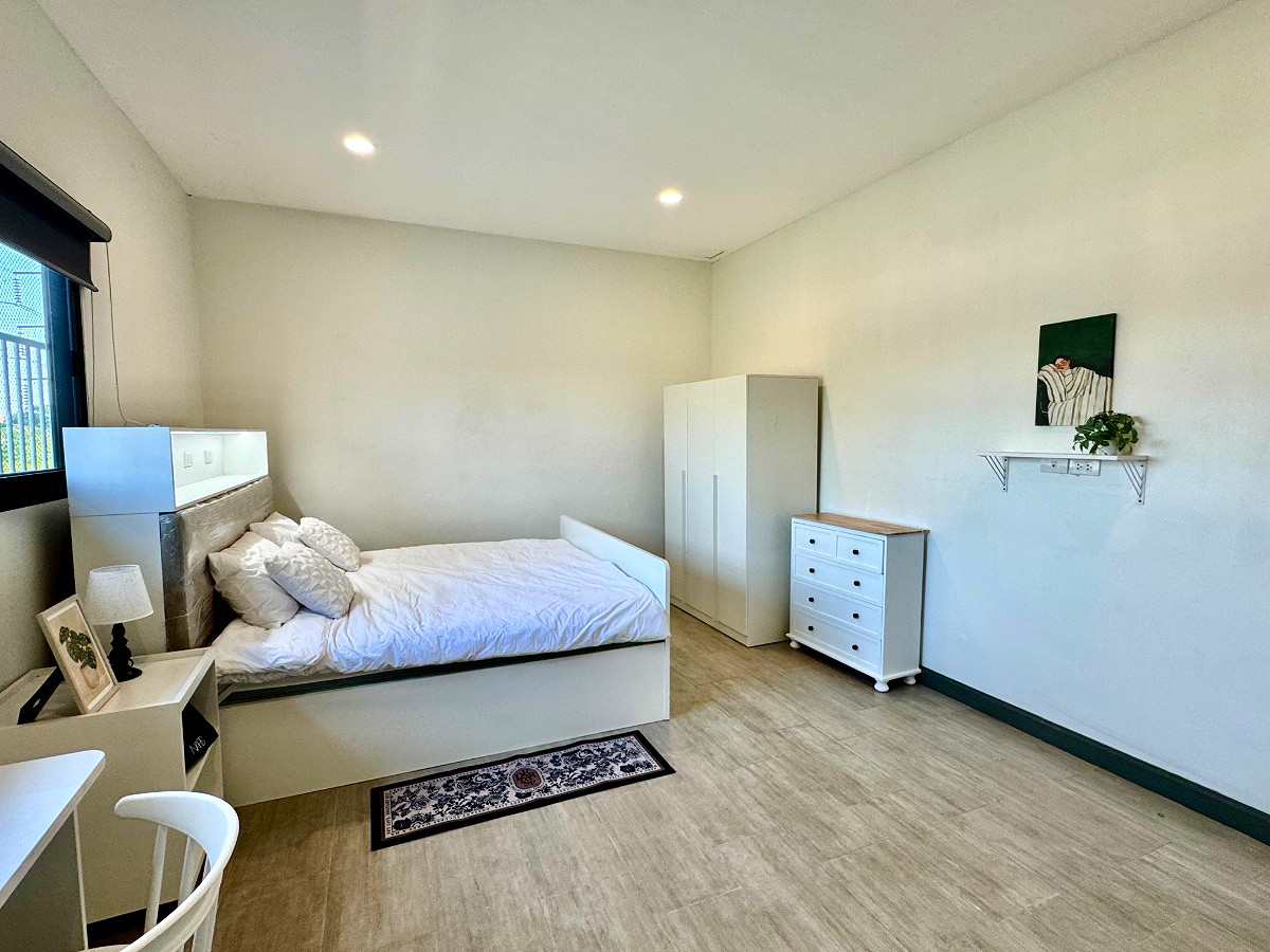 รูปภาพ เดย์ไทม์ อพาร์ทเม้นท์ 2 | อพาร์ทเม้นท์ หอพัก ที่พัก ห้องพัก - รูปที่ 3/10