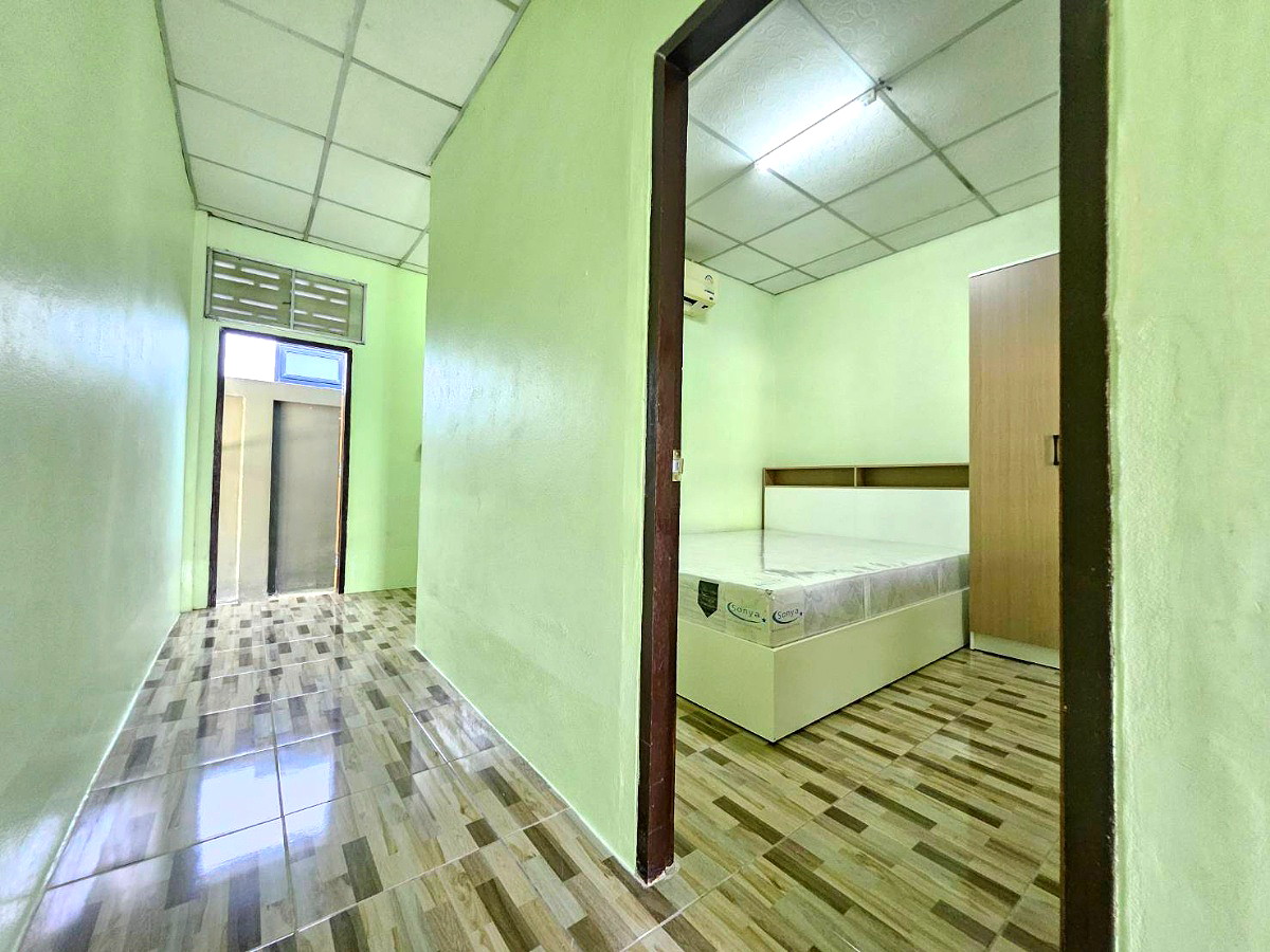 รูปภาพ บ้านเช่า กรีนเฮ้าส์2 | อพาร์ทเม้นท์ หอพัก ที่พัก ห้องพัก - รูปที่ 33/47