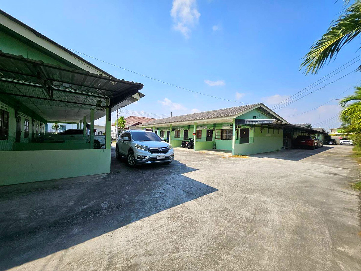 รูปภาพ บ้านเช่า กรีนเฮ้าส์2 | อพาร์ทเม้นท์ หอพัก ที่พัก ห้องพัก - รูปที่ 47/47