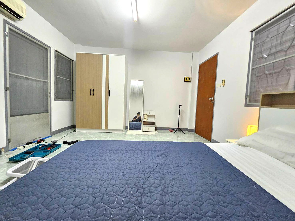 รูปภาพ บ้านวัดลุ่ม อพาร์ทเม้นท์ | อพาร์ทเม้นท์ หอพัก ที่พัก ห้องพัก - รูปที่ 18/44