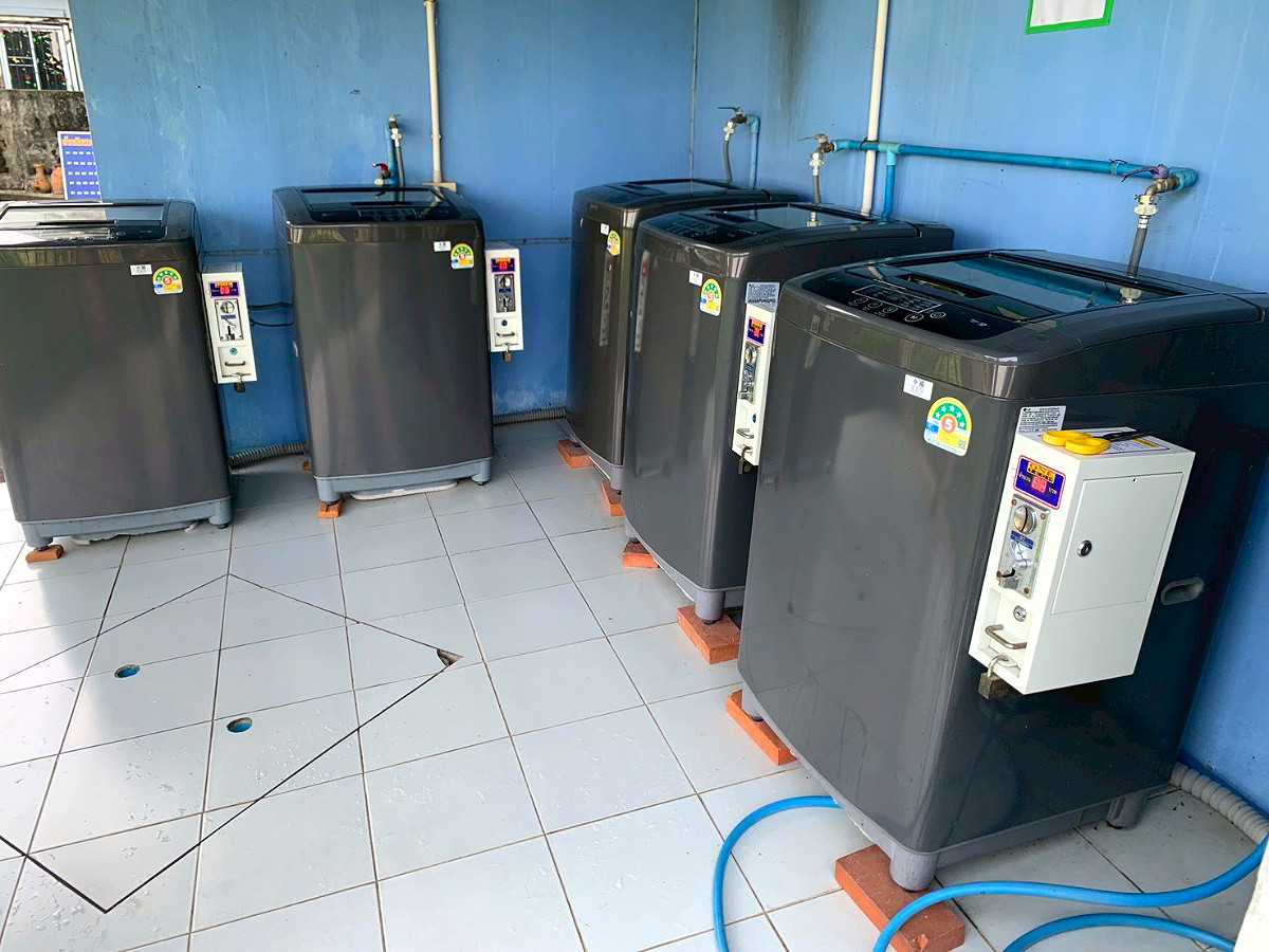 Pictures of M-House Apartment  20/27