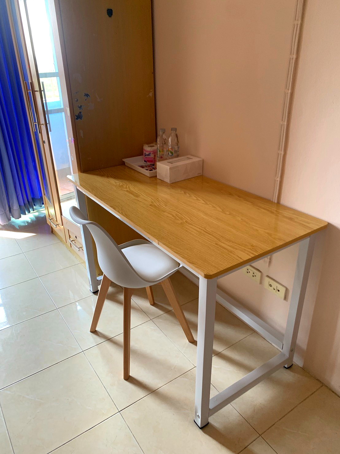 Pictures of M-House Apartment  10/27