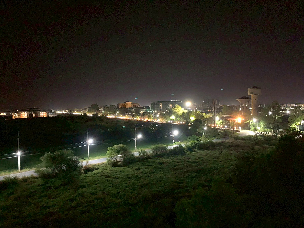 Pictures of M-House Apartment  26/27