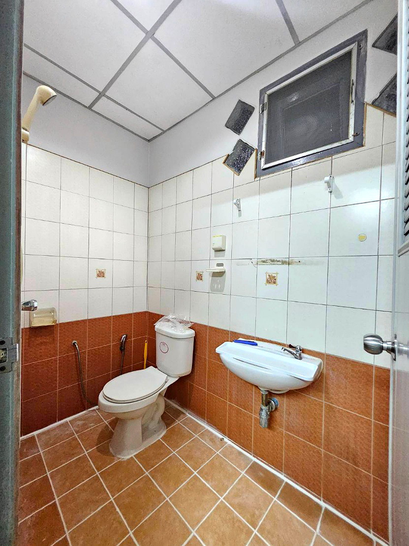 รูปภาพ บ้านวัดลุ่ม อพาร์ทเม้นท์ | อพาร์ทเม้นท์ หอพัก ที่พัก ห้องพัก - รูปที่ 20/44