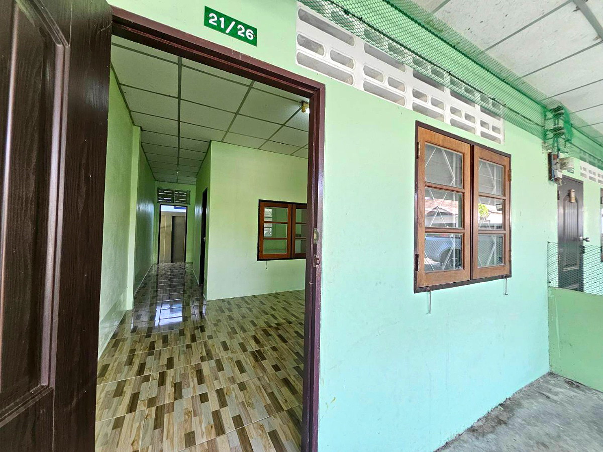 รูปภาพ บ้านเช่า กรีนเฮ้าส์2 | อพาร์ทเม้นท์ หอพัก ที่พัก ห้องพัก - รูปที่ 28/47