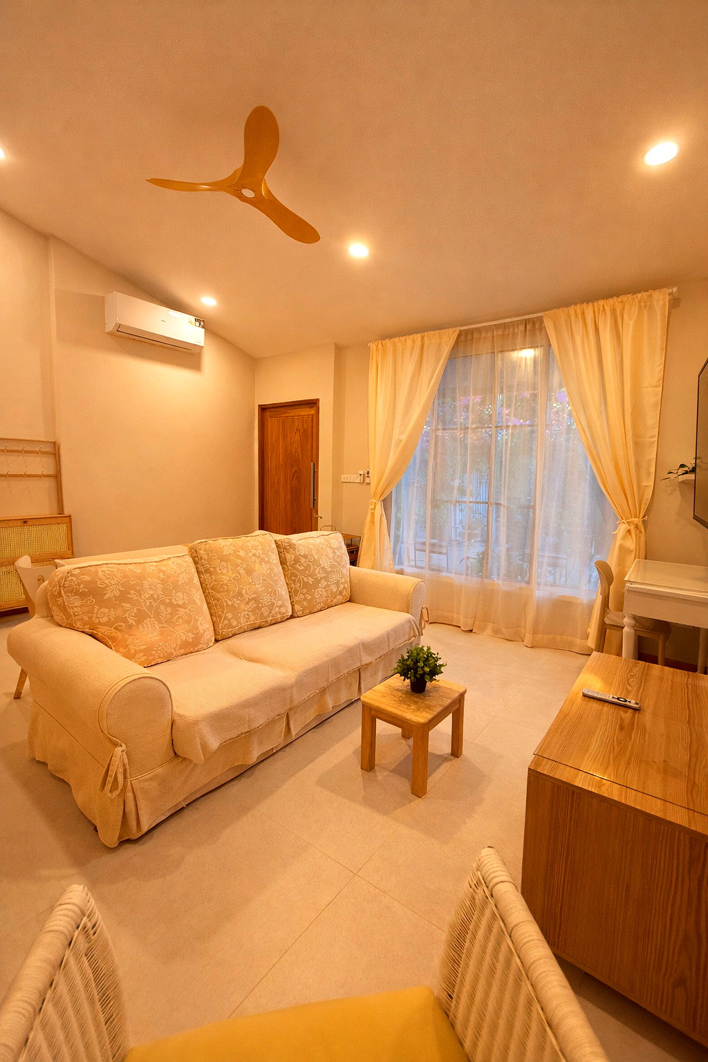 รูปภาพ ดิเอท หัวหิน  | อพาร์ทเม้นท์ หอพัก ที่พัก ห้องพัก - รูปที่ 5/15