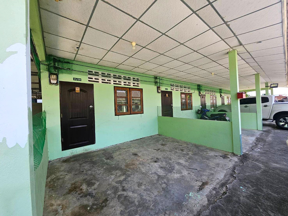 รูปภาพ บ้านเช่า กรีนเฮ้าส์2 | อพาร์ทเม้นท์ หอพัก ที่พัก ห้องพัก - รูปที่ 25/47