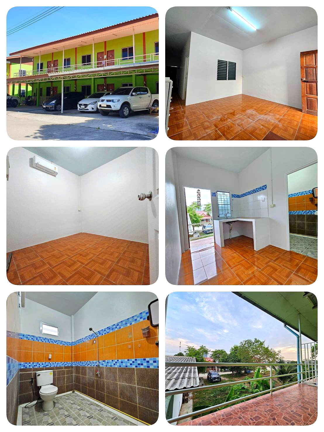 Pictures of Green house1 2/52