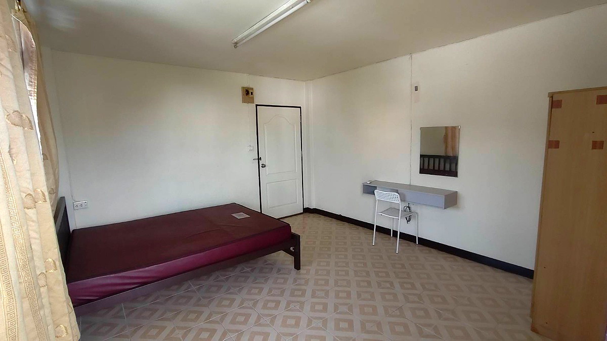 รูปภาพ ธิติกาญจน์ อพาร์ทเม้นท์/ซอยวัดด่านสำโรง  (ใกล้ BTS สำโรง - ใกล้ Bitec)     | อพาร์ทเม้นท์ หอพัก ที่พัก ห้องพัก - รูปที่ 53/55