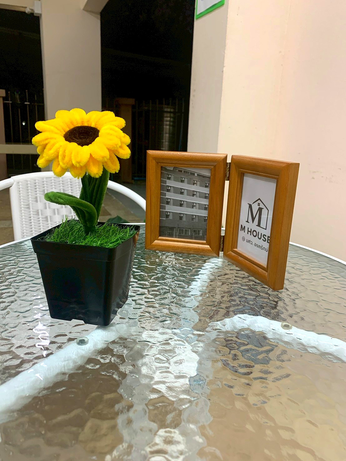 Pictures of M-House Apartment  1/27