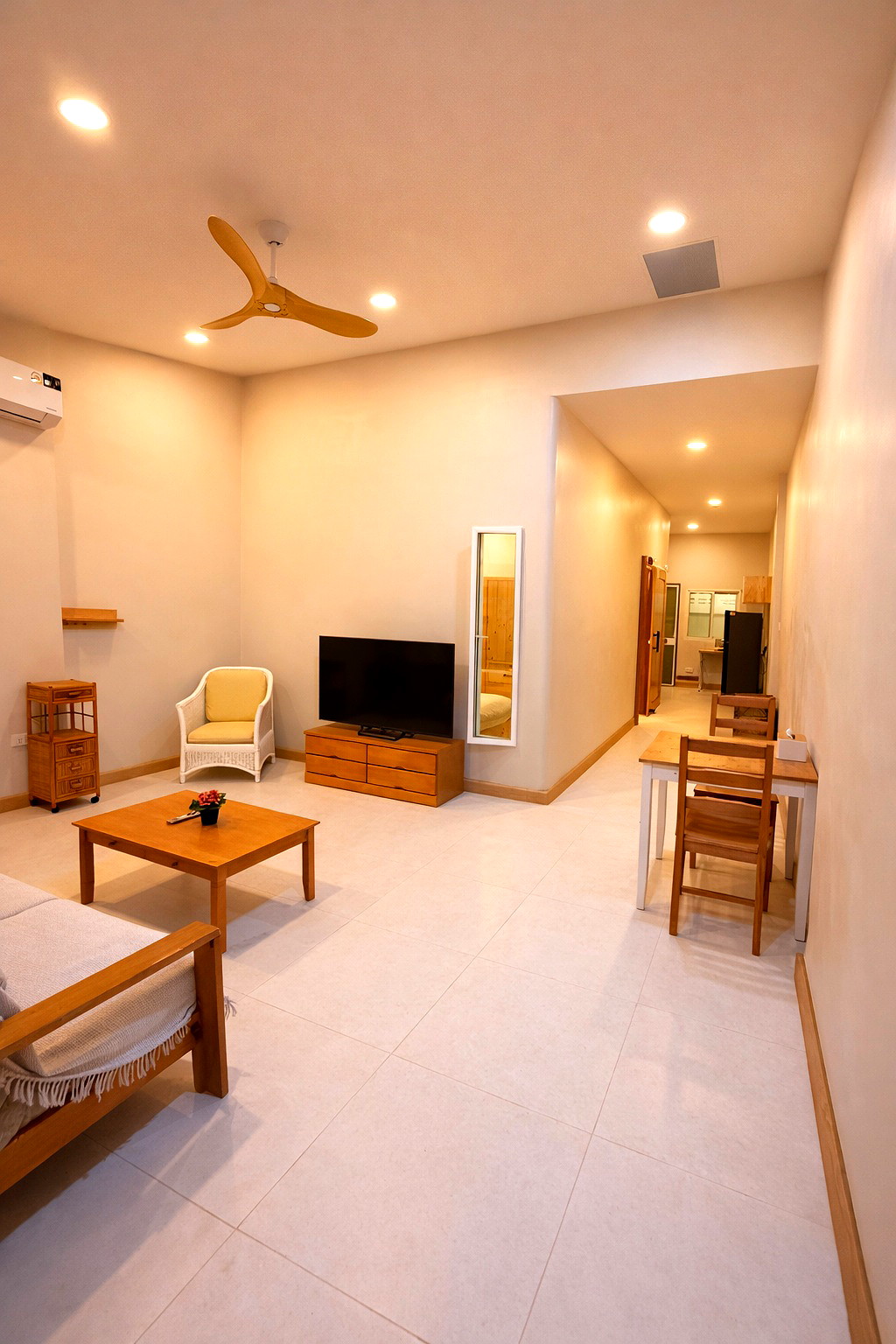 รูปภาพ ดิเอท หัวหิน  | อพาร์ทเม้นท์ หอพัก ที่พัก ห้องพัก - รูปที่ 4/15