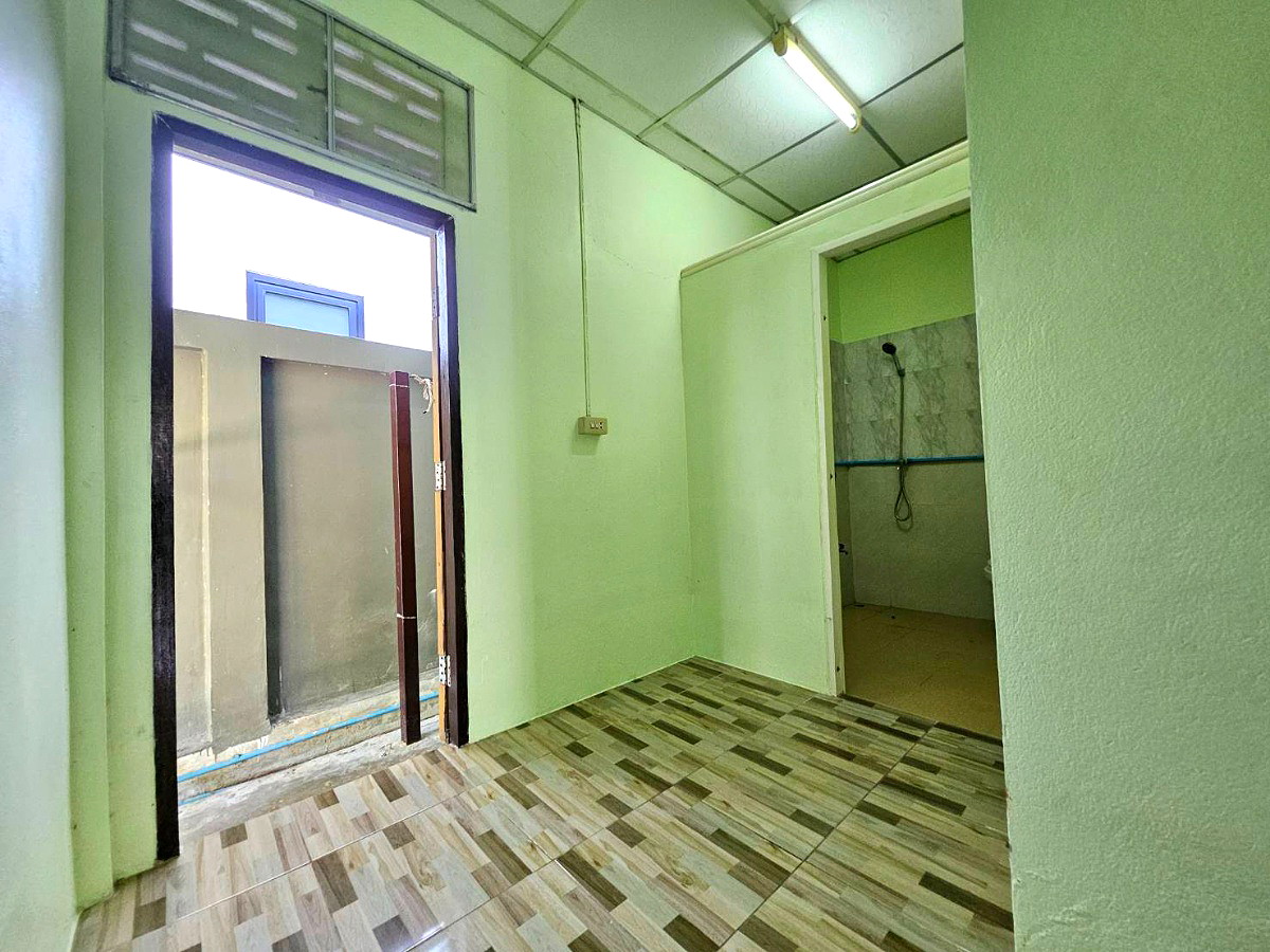 รูปภาพ บ้านเช่า กรีนเฮ้าส์2 | อพาร์ทเม้นท์ หอพัก ที่พัก ห้องพัก - รูปที่ 38/47