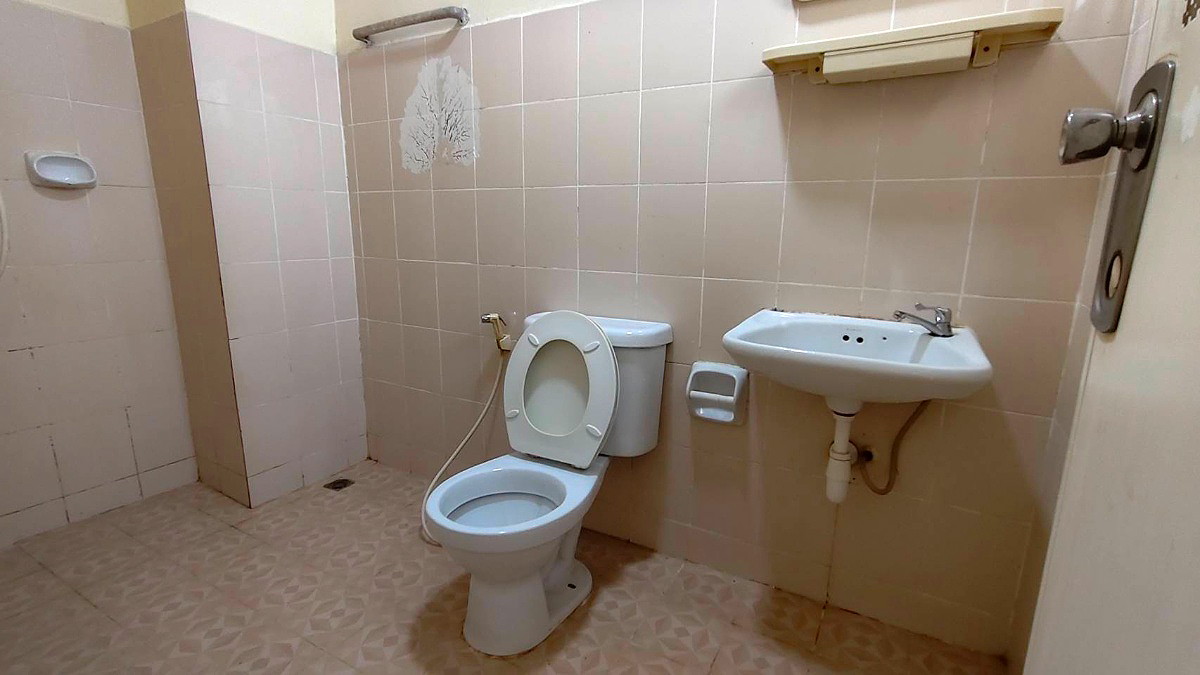 รูปภาพ ธิติกาญจน์ อพาร์ทเม้นท์/ซอยวัดด่านสำโรง  (ใกล้ BTS สำโรง - ใกล้ Bitec)     | อพาร์ทเม้นท์ หอพัก ที่พัก ห้องพัก - รูปที่ 54/55