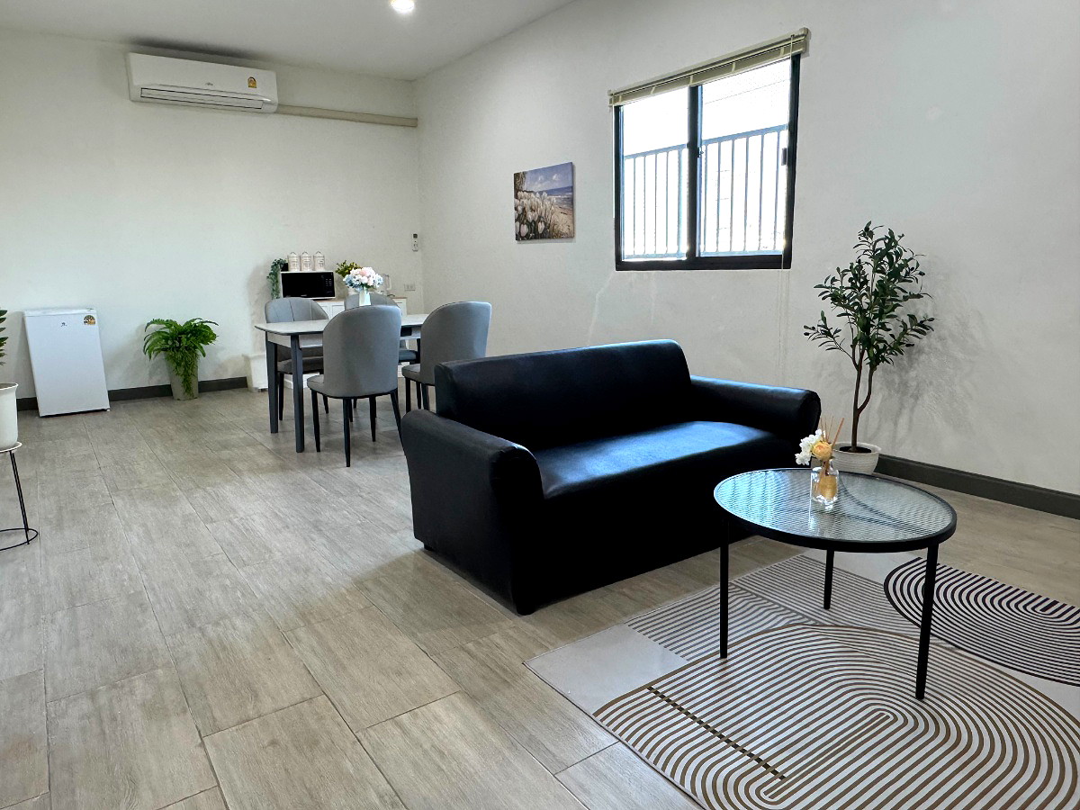 รูปภาพ เดย์ไทม์ อพาร์ทเม้นท์ 2 | อพาร์ทเม้นท์ หอพัก ที่พัก ห้องพัก - รูปที่ 8/10