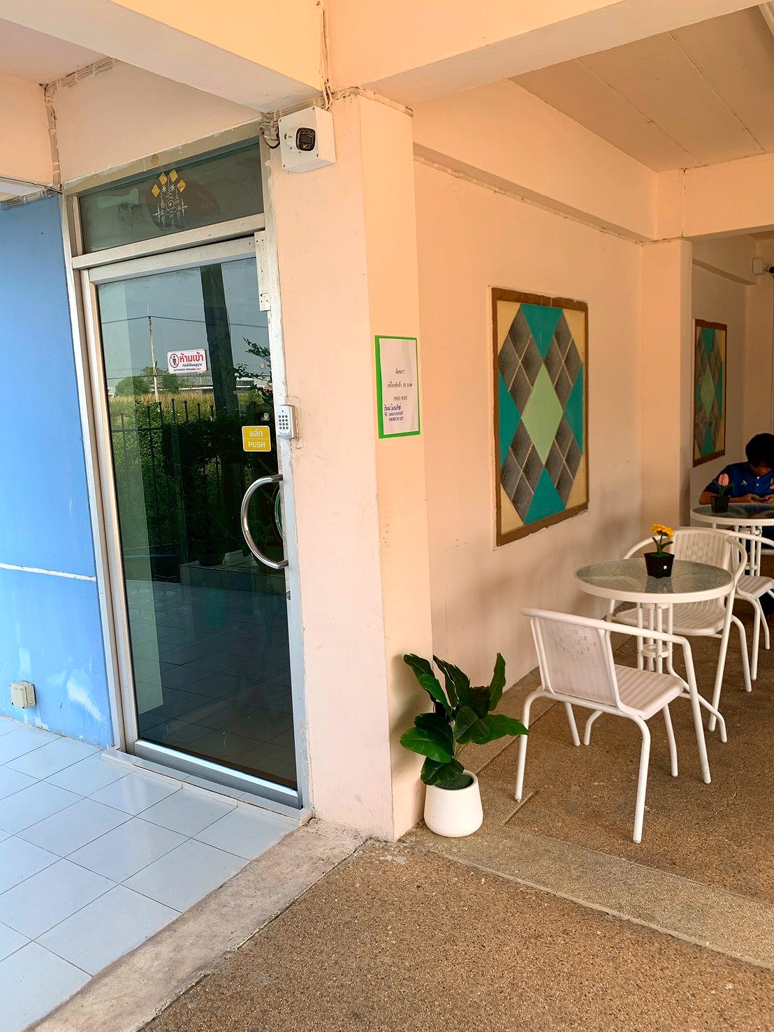 Pictures of M-House Apartment  5/27