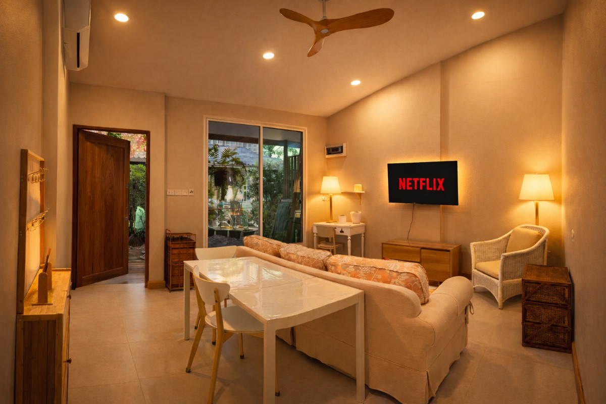 Condo · prachuap_khiri_khan — photo 4