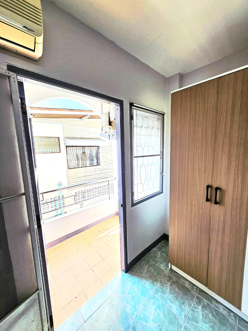 รูปภาพ บ้านวัดลุ่ม อพาร์ทเม้นท์ | อพาร์ทเม้นท์ หอพัก ที่พัก ห้องพัก - รูปที่ 41/44