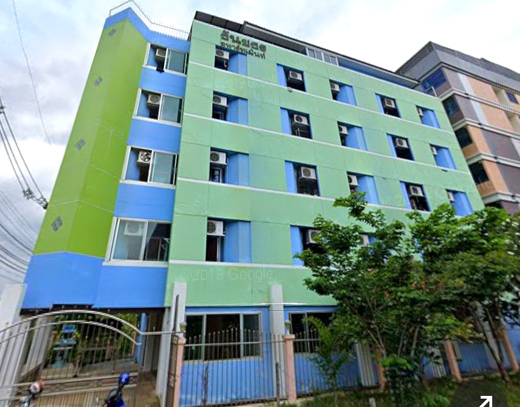 Pictures of M-House Apartment  3/27