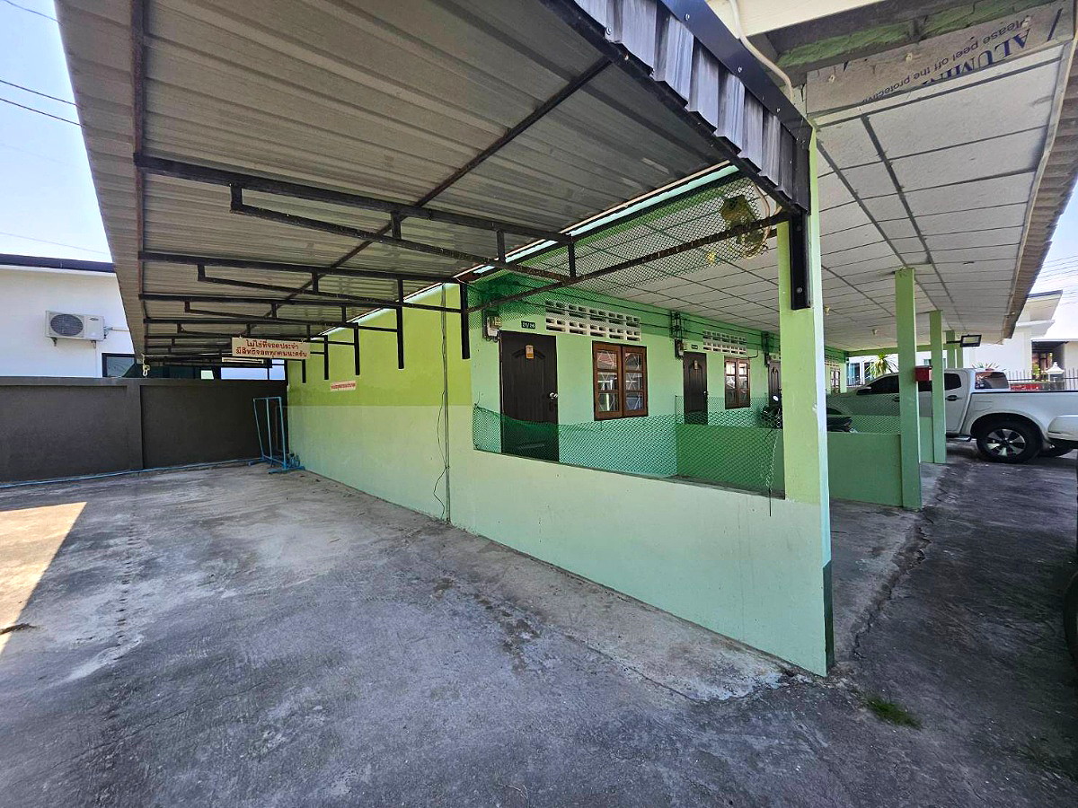 รูปภาพ บ้านเช่า กรีนเฮ้าส์2 | อพาร์ทเม้นท์ หอพัก ที่พัก ห้องพัก - รูปที่ 26/47